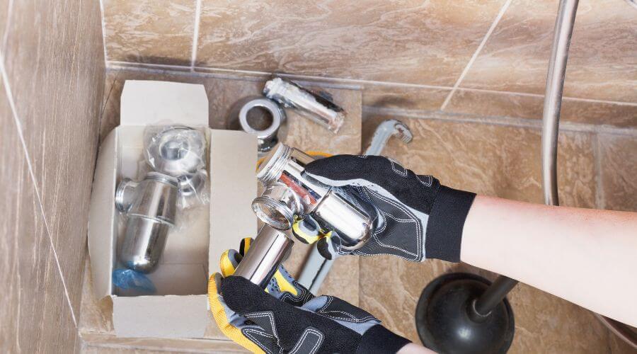 Expert flood damage restoration services in Horseshoe Beach, FL
